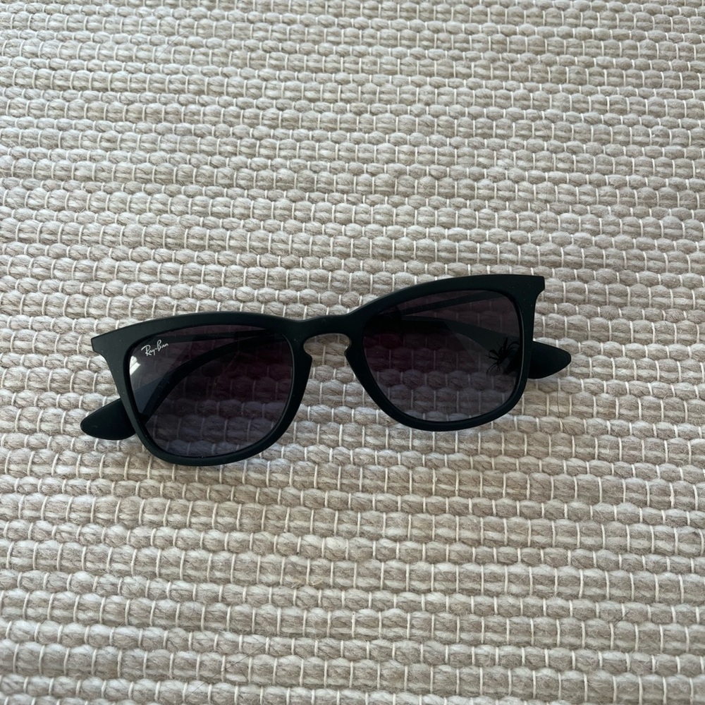Ray Ban | Erica Black